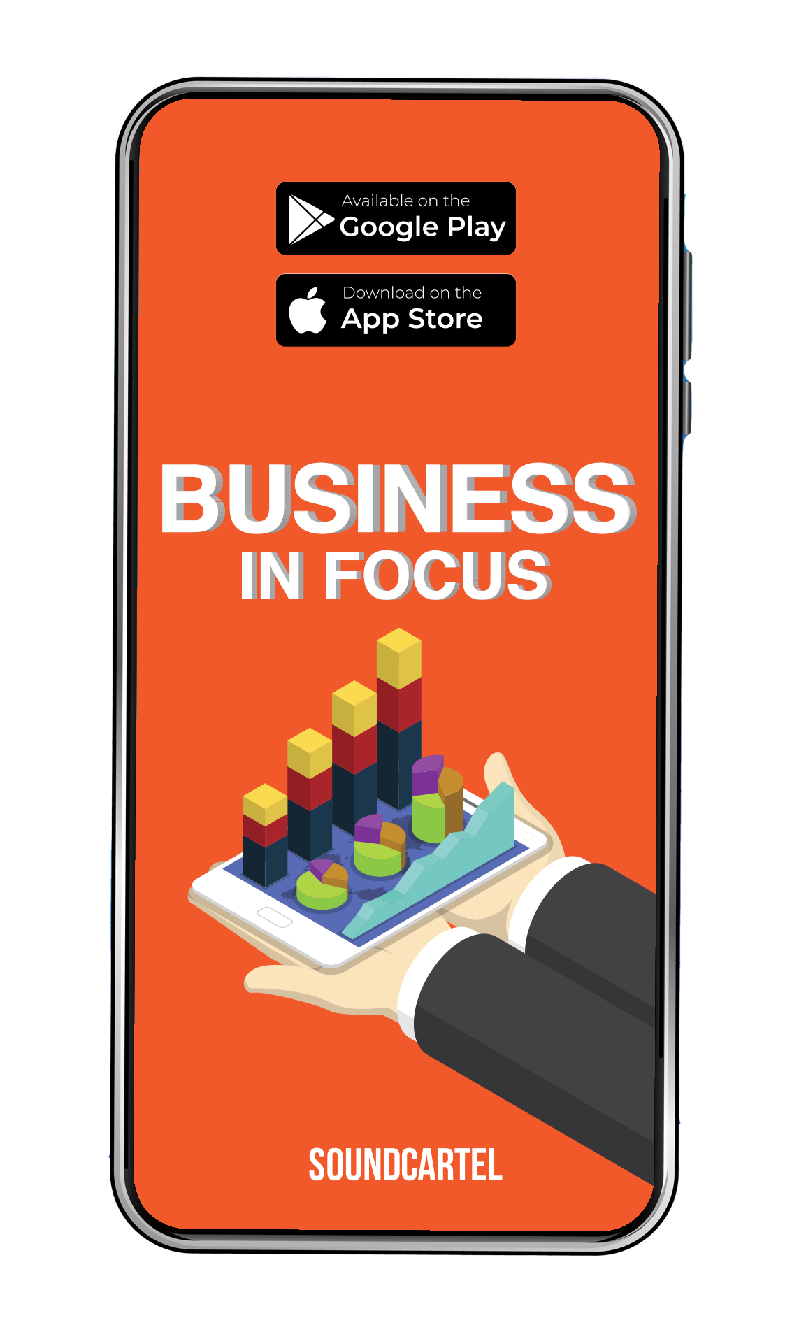 Business in Focus