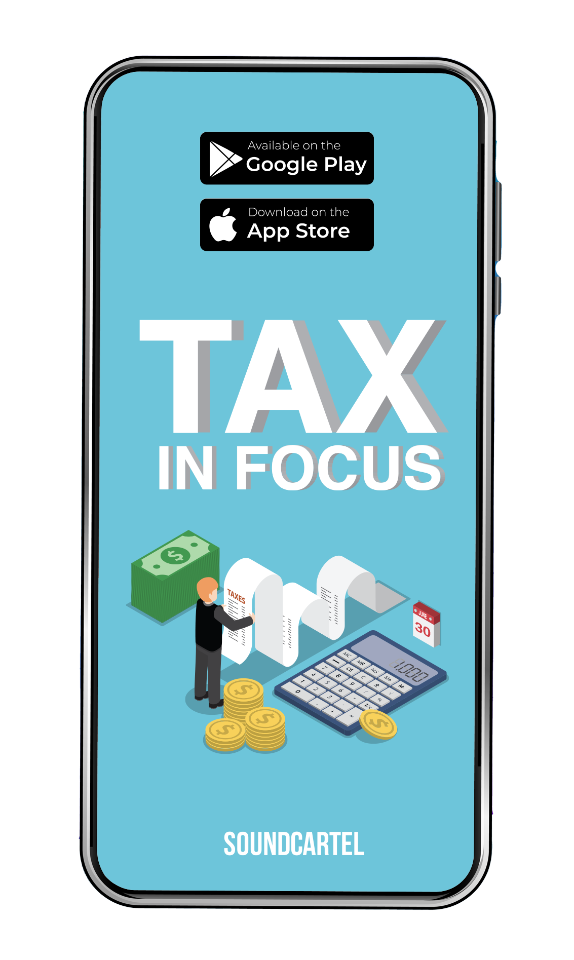 Tax in Focus